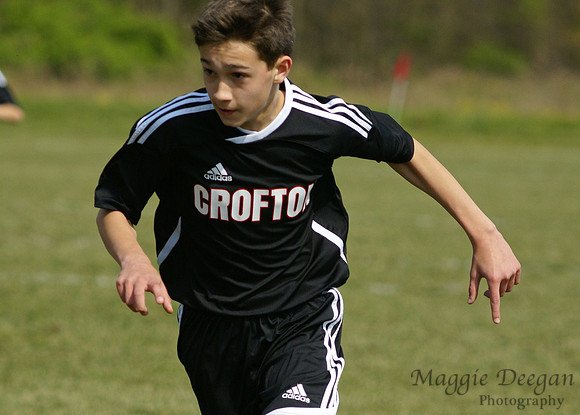 Maryland State Cup 2012