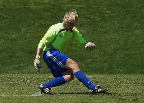 Maryland State Cup 2012