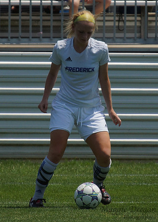 Maryland State Cup 2012