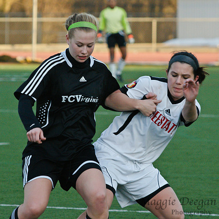 ECNL 2010 - 2011