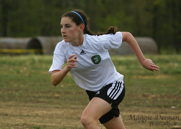 Maryland Presidents Cup 2012