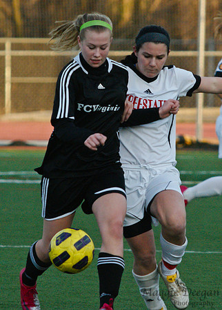 ECNL 2010 - 2011