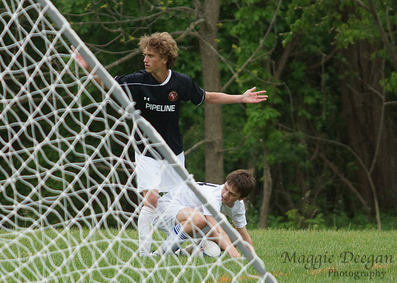 Maryland State Cup 2012