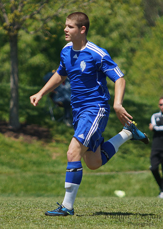 Maryland State Cup 2012