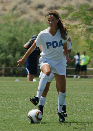 US Youth Soccer National Championships 2011