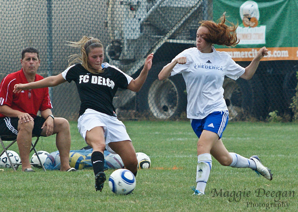 Region I Championships 2011