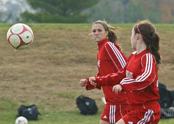 FC Delco College Showcase