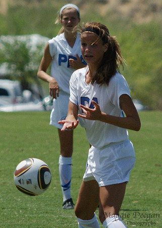 US Youth Soccer National Championships 2011