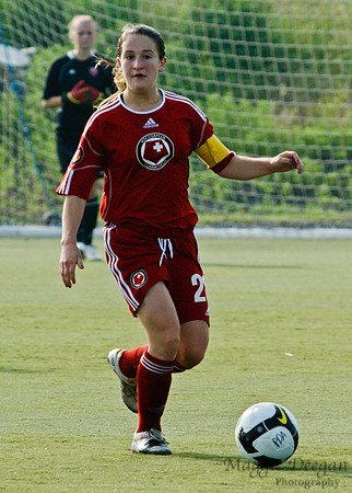 ECNL PDA College Showcase 2011