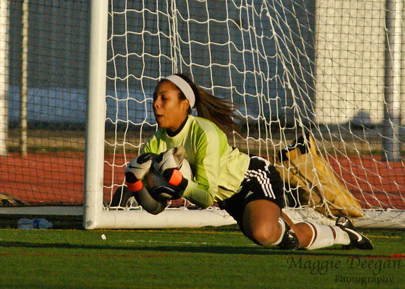 ECNL 2010 - 2011