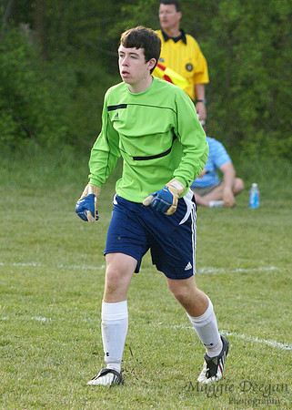 Maryland Presidents Cup 2012