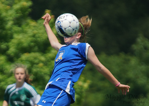 Maryland State Cup 2012