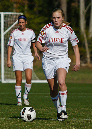Jefferson Cup 2011