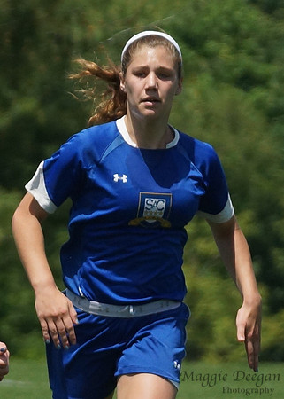 Maryland State Cup 2012