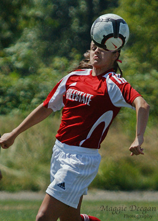 ECNL Championships 2010