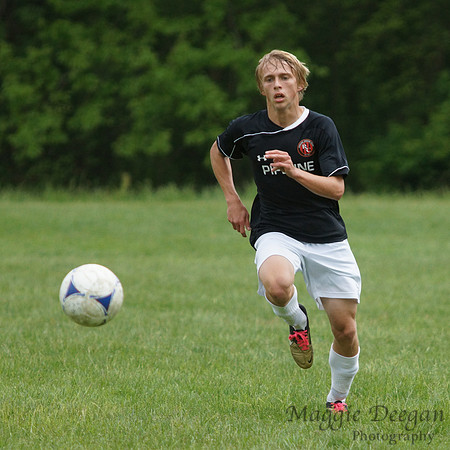 Maryland State Cup 2012
