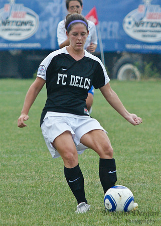 Region I Championships 2011