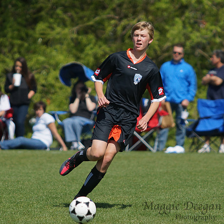 Maryland State Cup 2012
