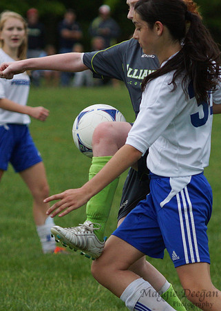 Maryland State Cup 2012