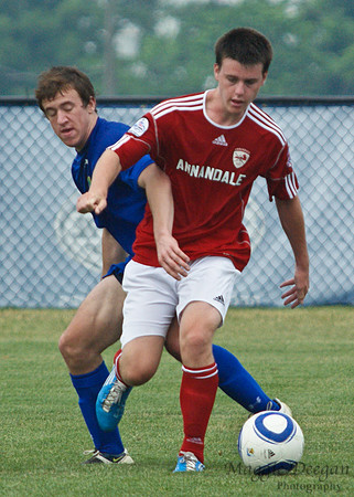 Region I Championships 2011