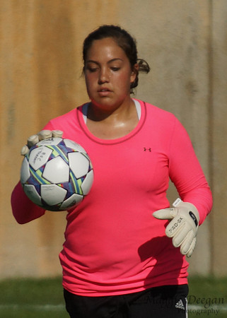 Maryland State Cup 2012
