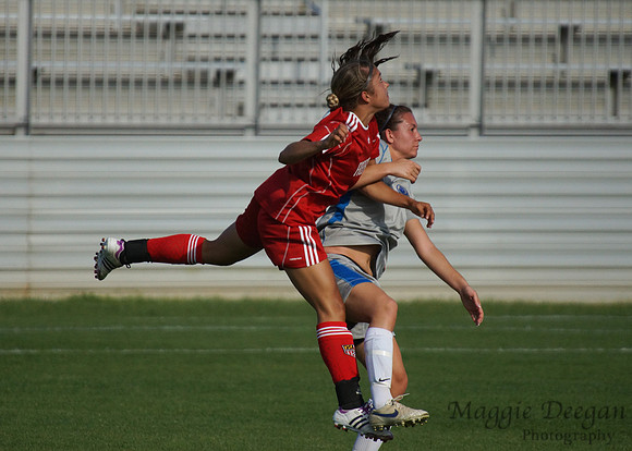 Maryland State Cup 2012