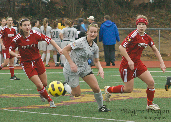ECNL 2010 - 2011
