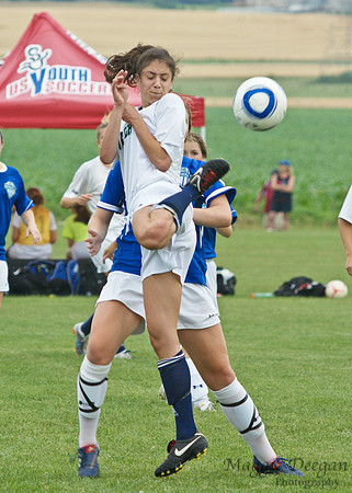 Region I Championships 2011