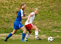 U17G Freestate Fury 93 v ASA Vipers (4-3-11)