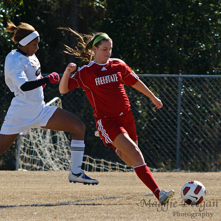 ECNL Sanford 2010
