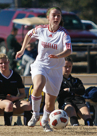 ECNL Sanford 2010