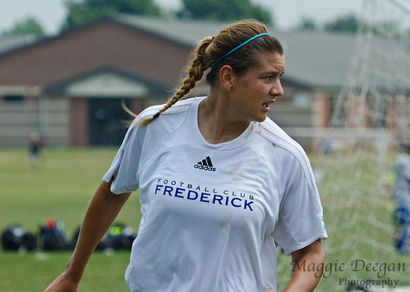 Region I Championships 2011