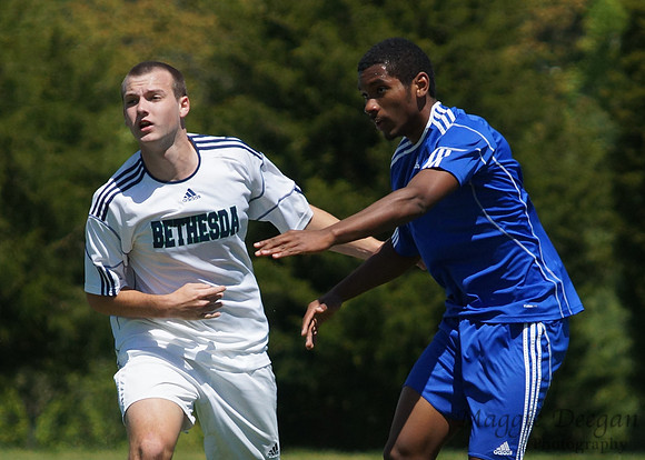 Maryland State Cup 2012