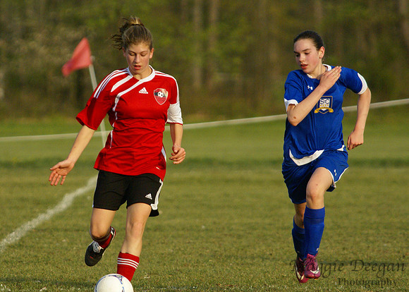 Maryland Presidents Cup 2012