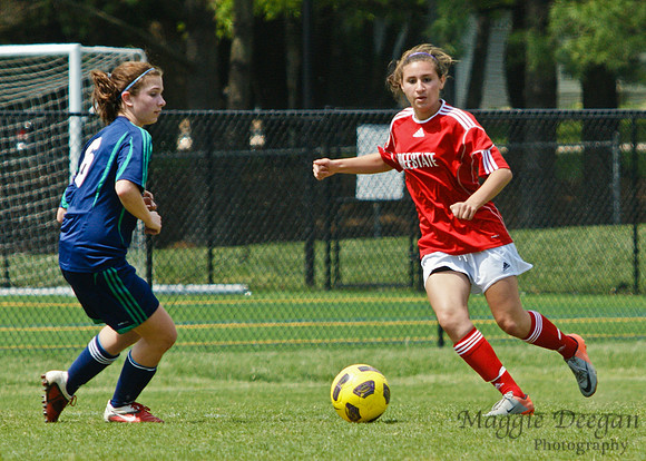 WAGS 2011