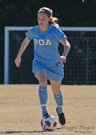 ECNL Sanford 2010