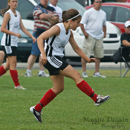 Region I Championships 2011