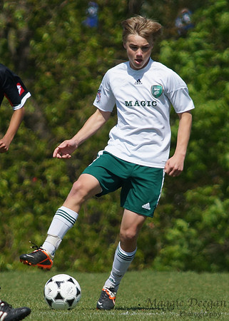Maryland State Cup 2012