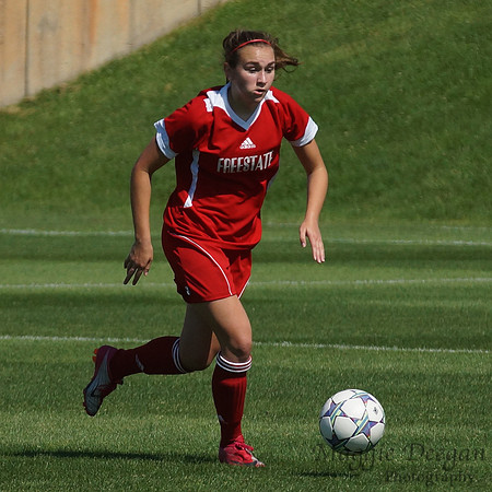 Maryland State Cup 2012