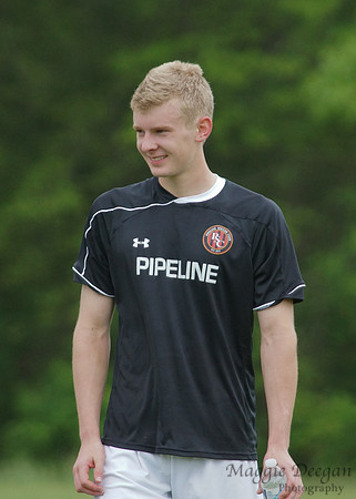 Maryland State Cup 2012