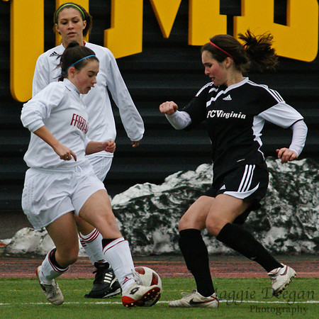 ECNL 2010 - 2011