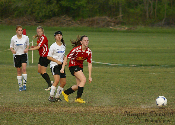 Maryland State Cup 2012
