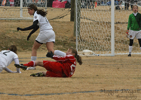 CASL 2010