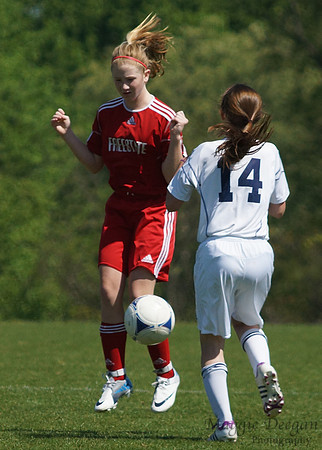 Maryland State Cup 2012