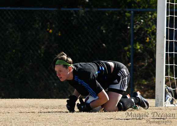 ECNL Sanford 2010