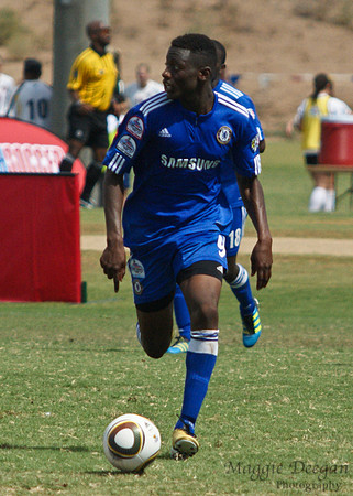 US Youth Soccer National Championships 2011