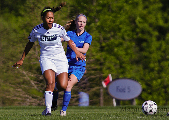 State Cup 2011
