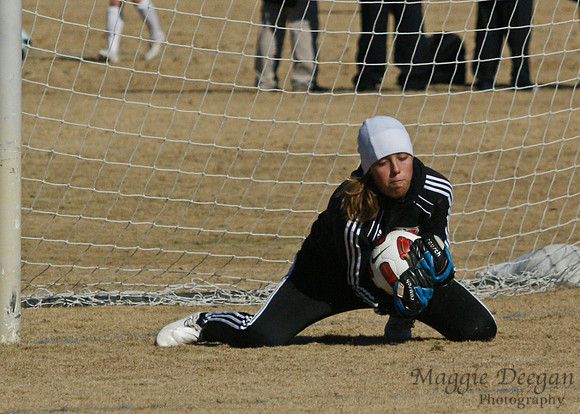 ECNL Sanford 2010