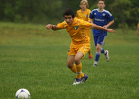 U13B BAYS Chelsea 99 v PSAFC 98 (5-6-12)