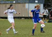U15G BETH FSV v LAUR Wildcats (4-14-12)